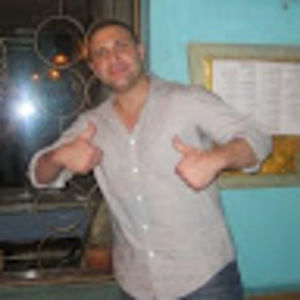 Meet your Posher, Haig